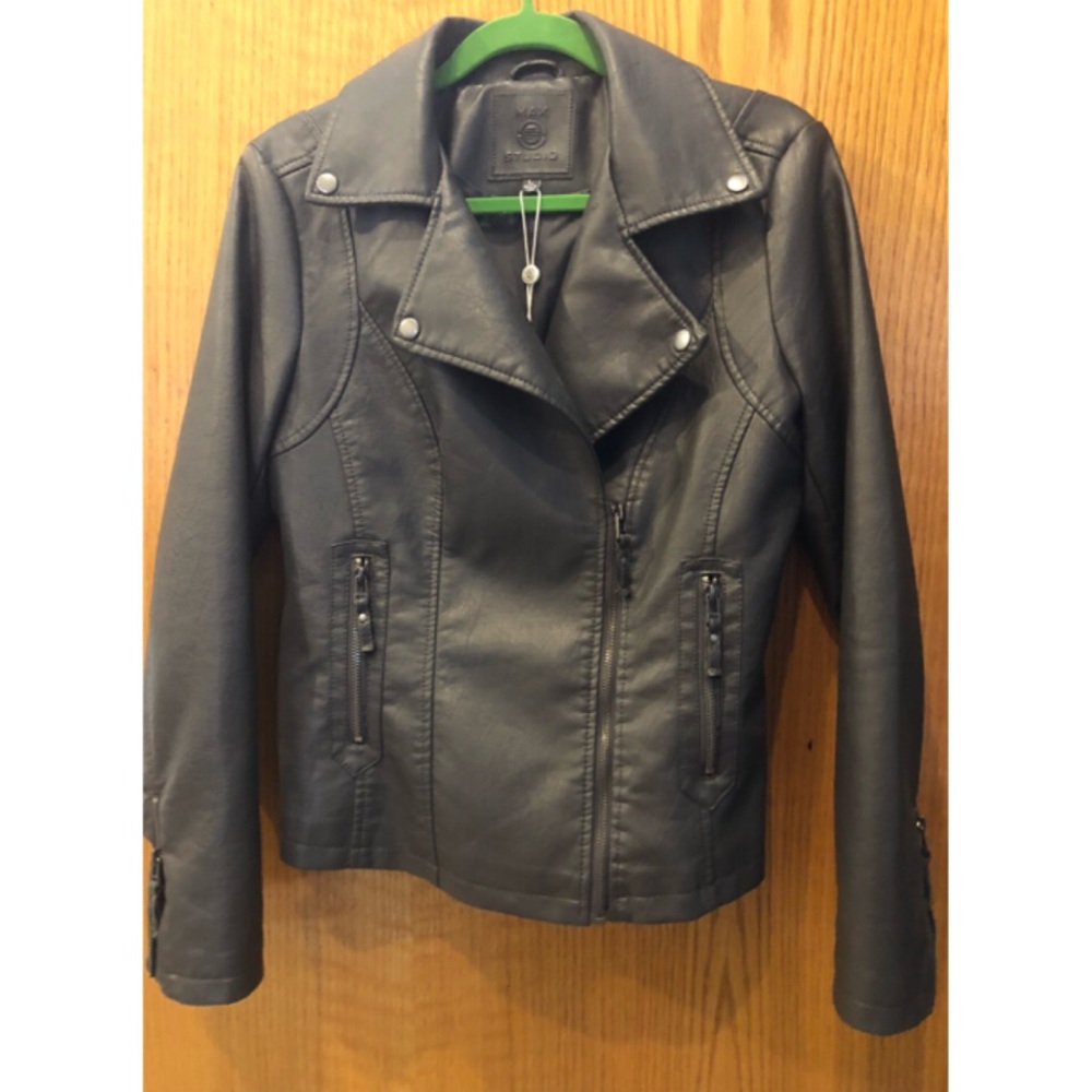 Max Studio Jacket - Picture 2 of 6